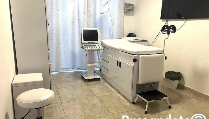 Consultorio Médico Manchester - Méx