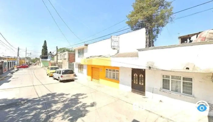 Consultorio Medico - Melchor Ocampo