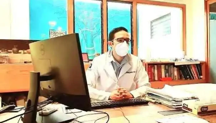 Consultorio Médico Neuro Frequencies - Oaxaca De Juárez