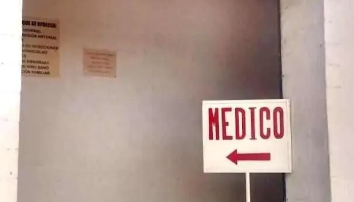 Consultorio Médico - Ocotlán De Morelos