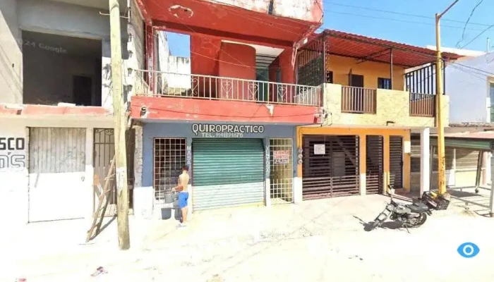 Consultorio Medico Ovando - Centro