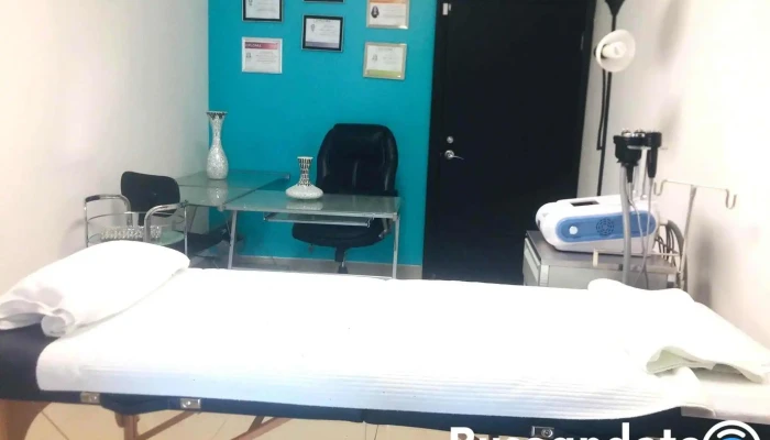 Consultorio Médico Padilla - Mirasol