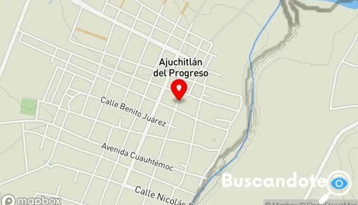 Consultorio Médico Palacios - Centro