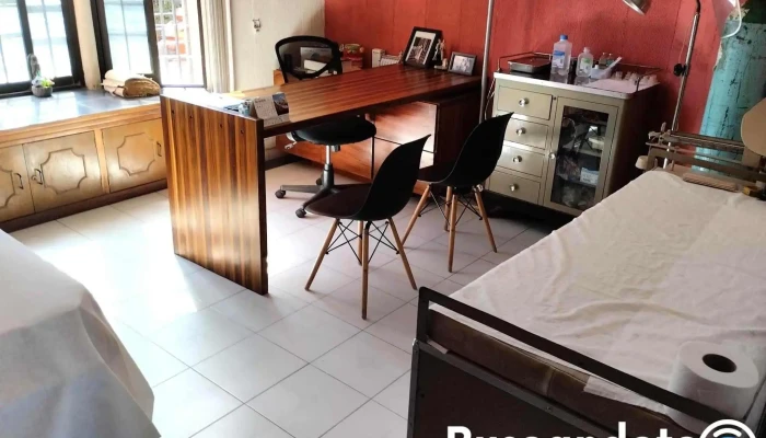 Consultorio Médico Pediátrico Dr. Ramiro Pineda Vergara - Francisco Montes De Oca 121-Esquina F