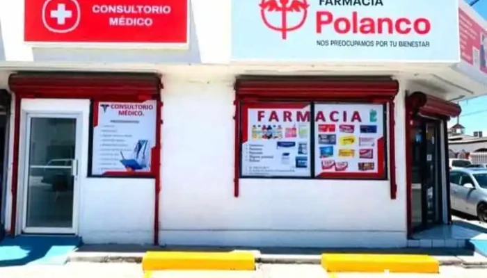 Consultorio Médico Polanco - Independencia