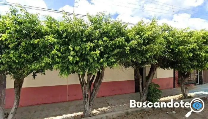 Consultorio Médico Quiñones - 30370 Av. 2ª Sur Poniente