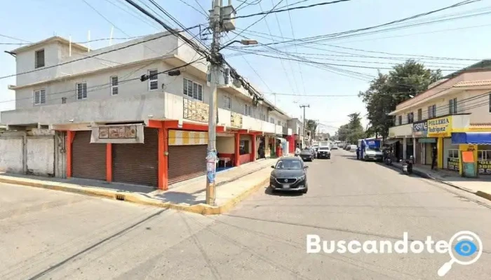 Consultorio Medico - Quirurgico L.a.m. - C. Fresno 138