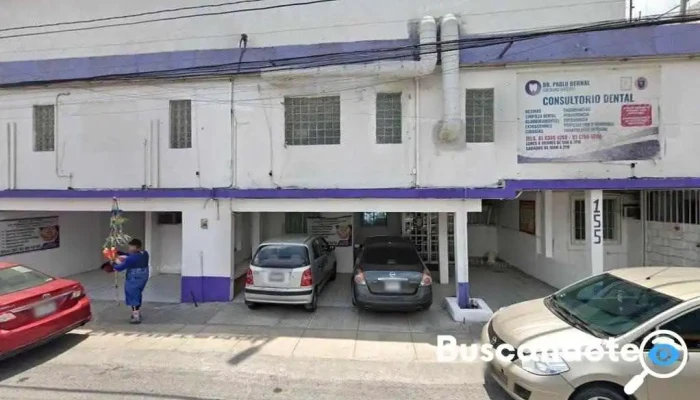Consultorio Médico - Residencial Cuauhtémoc