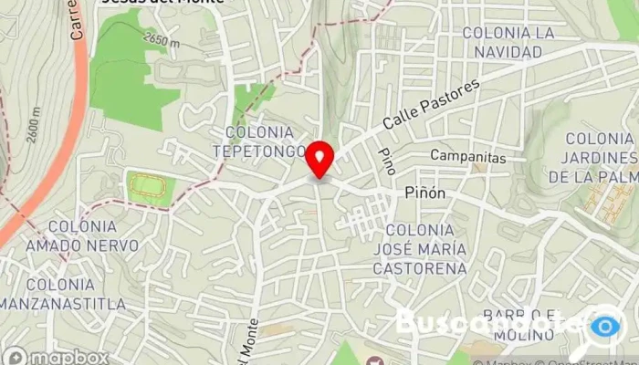Consultorio Medico Rosa Torres - Cl. Sauce