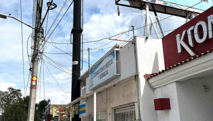 Consultorio Médico San José - 55600 Zumpango De Ocampo