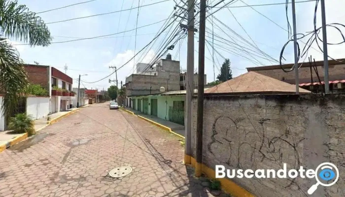 Consultorio Medico San José - Santiago Tepalcapa