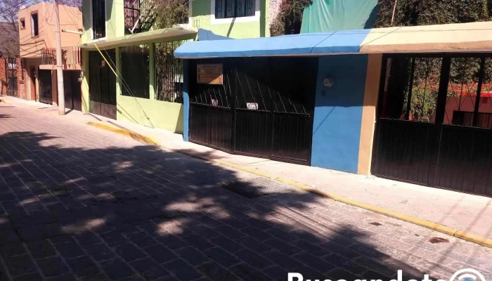 Consultorio Médico - San José