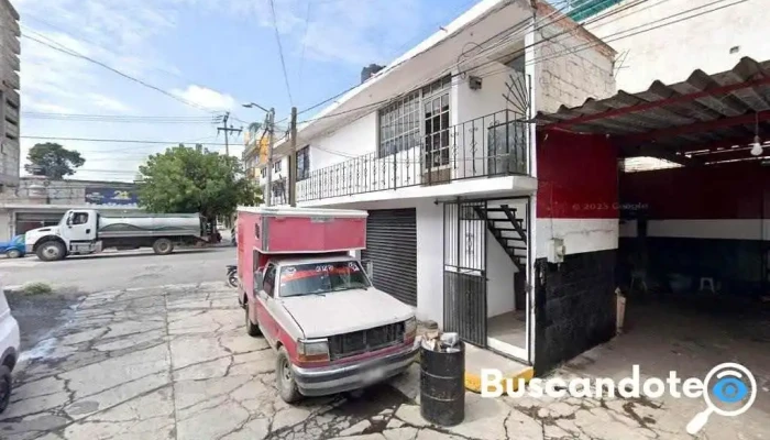 Consultorio Médico - San Lorenzo