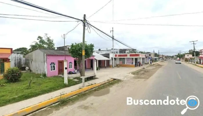 Consultorio Médico San Marcos Evangelista - 86237 Guatacalca
