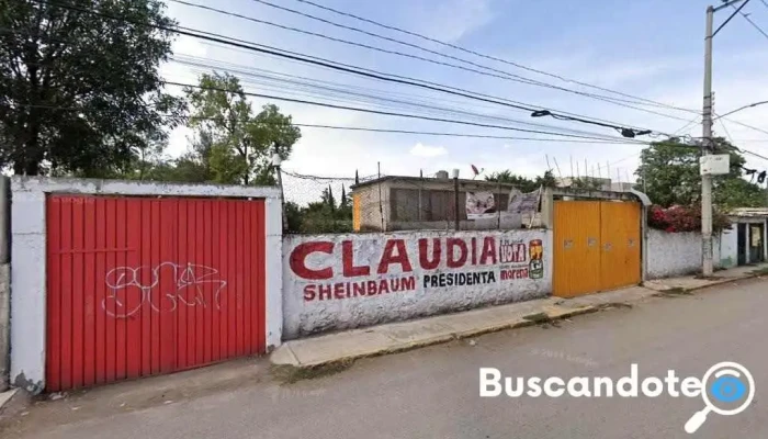 Consultorio Medico - San Mateo Ixtacalco
