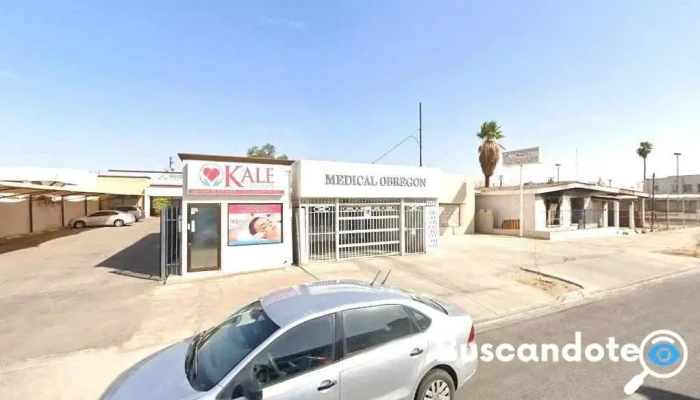 Consultorio Medico - Segunda