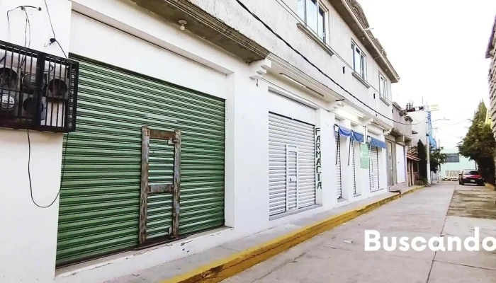 Consultorio médico Similares - Villas De Santa María