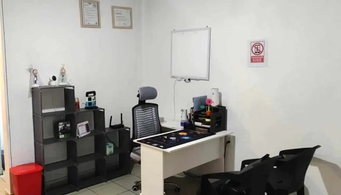 Consultorio médico Sm - Estado De México