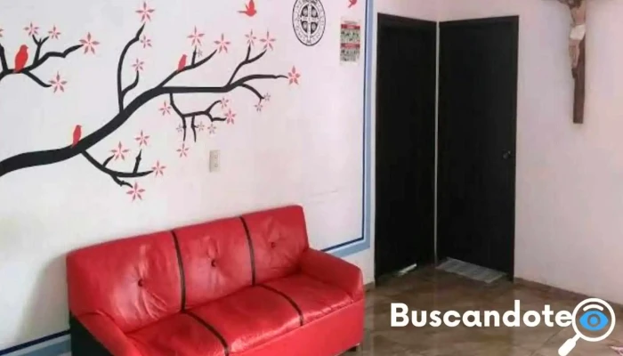 Consultorio Medico - Teoloyucan