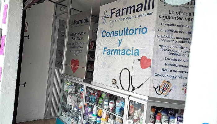 Consultorio Médico - Tlalnepantla
