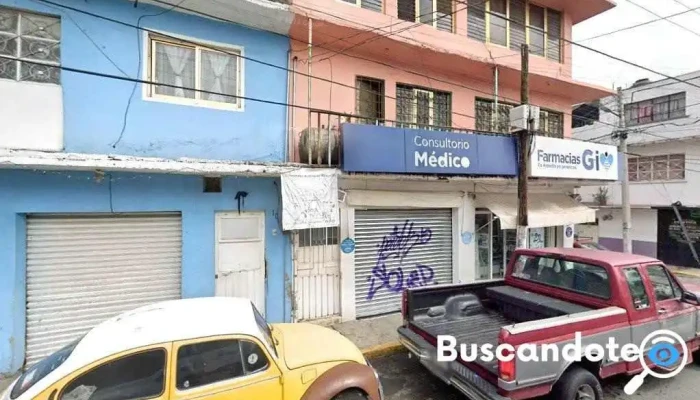 Consultorio Médico - Tlalnepantla