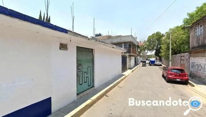 Consultorio Medico Xad - Acolman De Nezahualcóyotl
