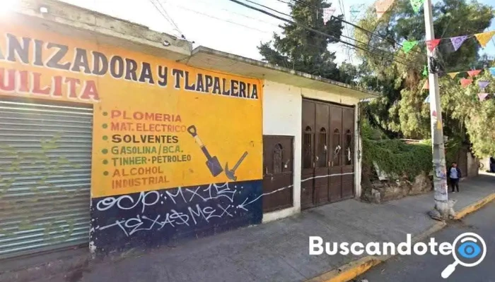 Consultorio Médico - Xochiaca