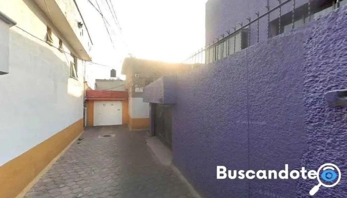 Consultorio Médico y de Fisioterapia Santa Cruz - Santa Cruz