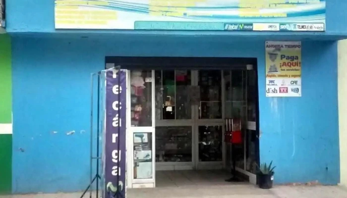 Consultorio Medico y Farmacia Lala - San Martin Azcatepec