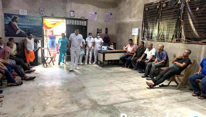 Consultorio medico y farmacia ruul - Chis