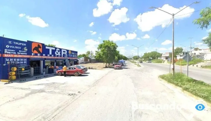 Consultorio Medico y Farmacia San Benito - San Benito 524-Local 2