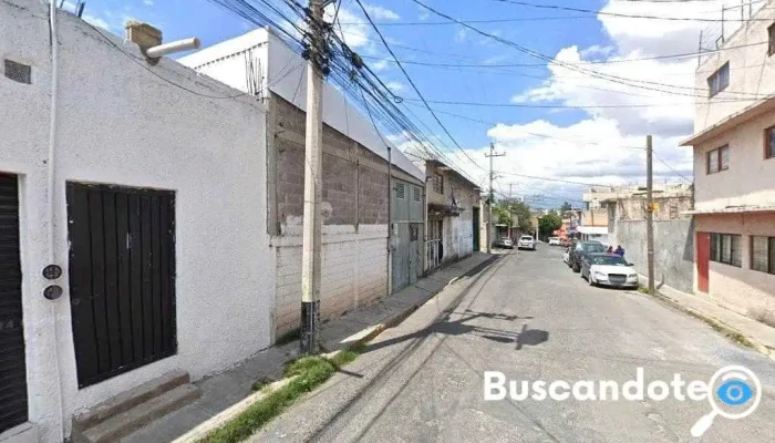 Consultorio médico y farmacia San Miguel - Ejido San Miguel Chalma