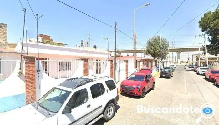 Consultorio Médico y Odontológico - San Francisco Coaxusco