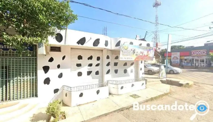 Consultorio Medico y Ultrasonido - Centro