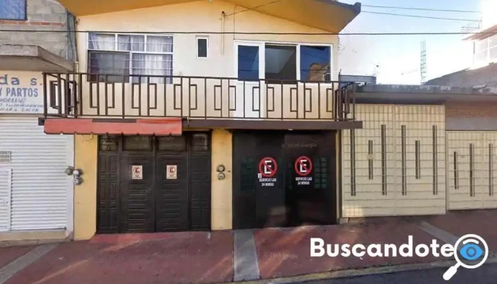 Consultorio Médico - Zitácuaro