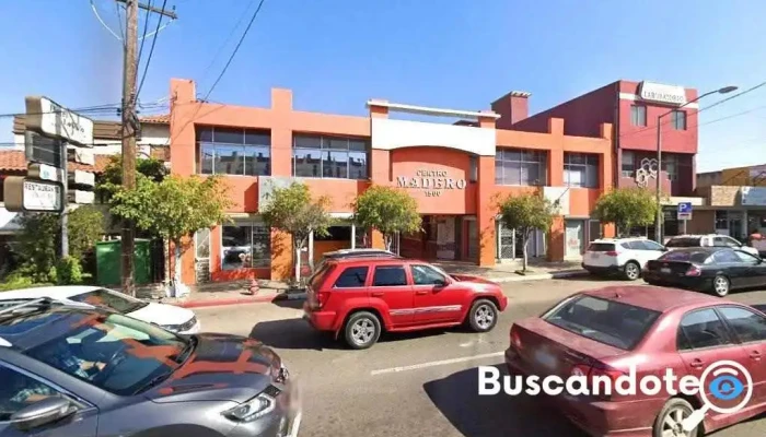 Consultorio Médico - Zona Centro