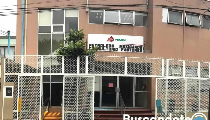 Consultorio Pastores - Naucalpan De Juárez
