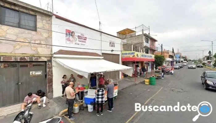 Consultorio Providencia - Gustavo A. Madero, Ciudad De México