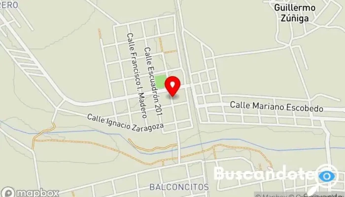 Consultorio Providencia - Tamps