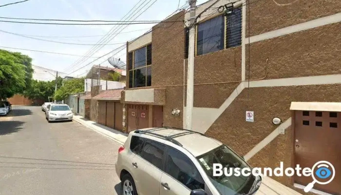 Consultorio Queretaro - San Javier