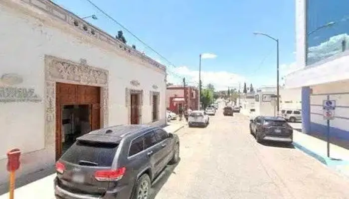 Consultorios Christus Muguerza Del Parque -  Instagramdeg - Chihuahua