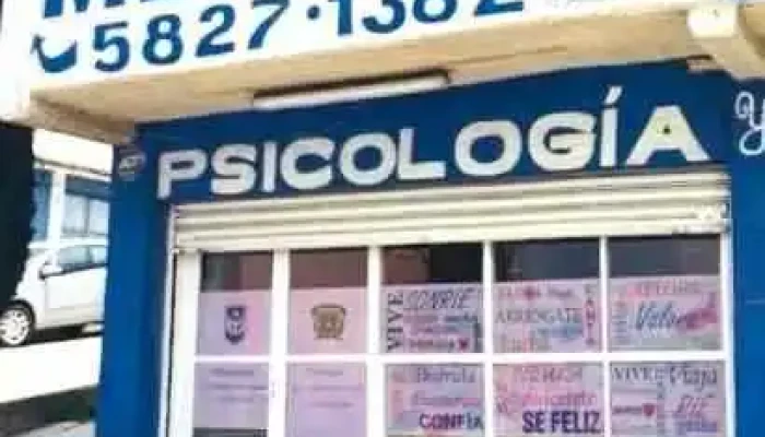 Consultorios De Alta Atencion Medica - Cdad. Nicolás Romero