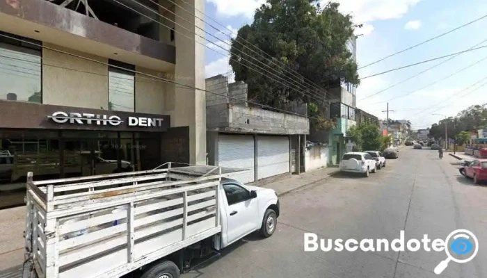 Consultorios de Medicina Especializada del Sector Privado - Zona Centro
