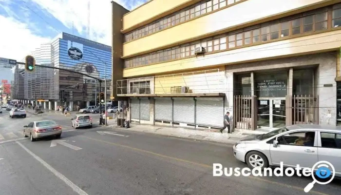 Consultorios de Medicina General del Sector Privado - Centro