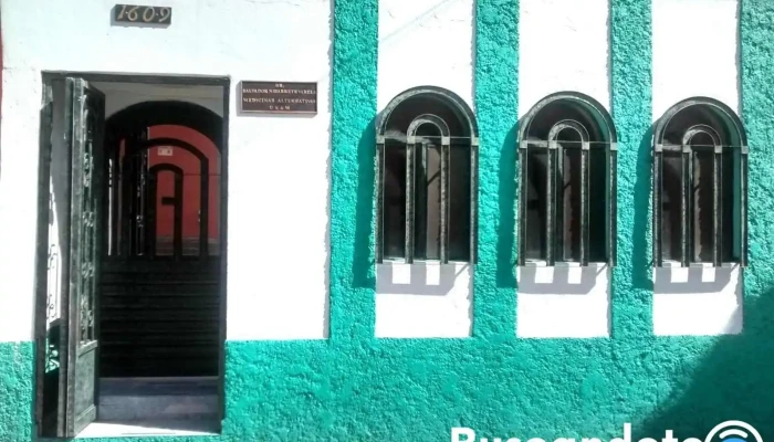 Consultorios de Medicina General del Sector Privado - Juárez