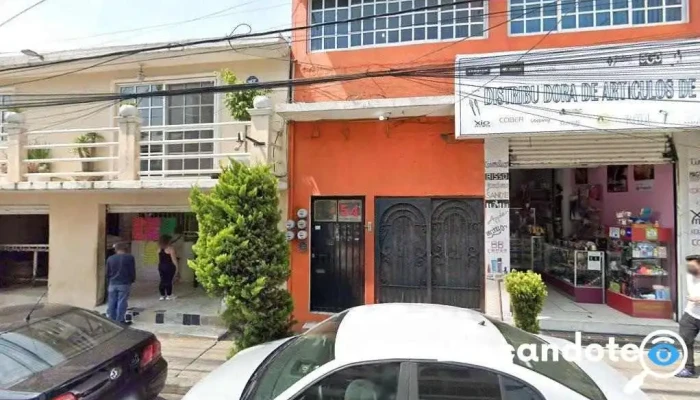 Consultorios de Medicina General del Sector Privado - Naucalpan De Juárez