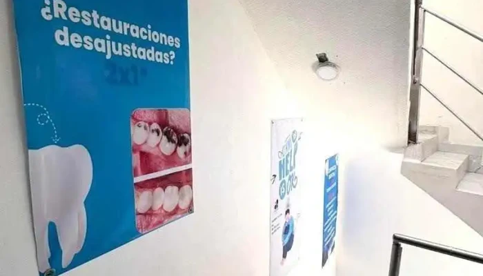 Consultorios de Salud Integral Medwell - México