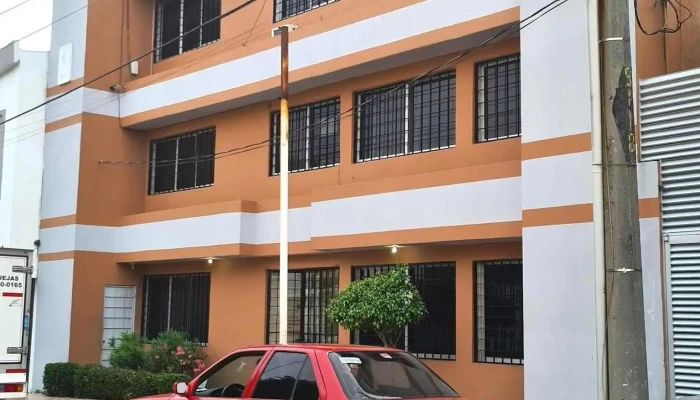 Consultorios La Ceiba - Centro
