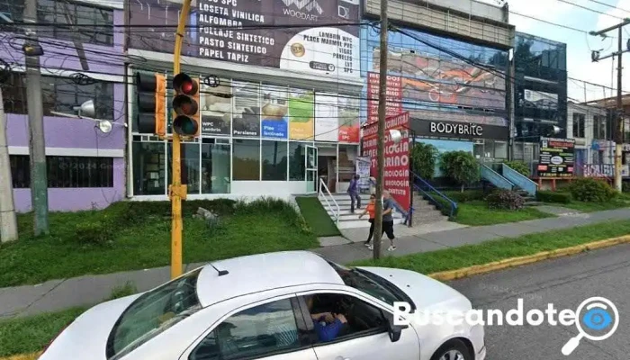 Consultorios Medicos militares y asociados. - Cuautitlán Izcalli