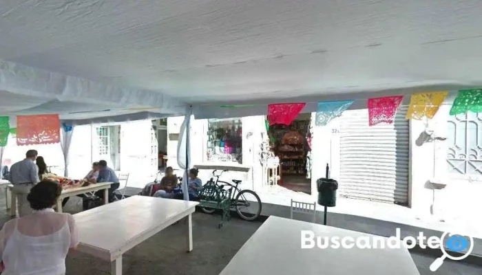 Consultorios Médicos San Tadeo - Zona Centro